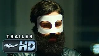 CHAIN OF DEATH | Official HD Trailer (2019) | HORROR / THRILLER | Film Threat Trailers