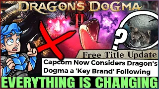 Dragon's Dogma 2 - Expansion Coming & New HUGE Secrets Found - King Dullahan, Zombie Chimera & More!