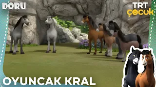 DORU | OYUNCAK KRAL