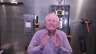 EC&M Tech Talk Video — Insulation Resistance Testing