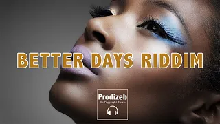 BETTER DAYS RIDDIM (Toots and The Maytals Type Beat) Reggae Ska Type Beat Free