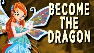 Bloom Restoring My Mental Health (No Really) | Winx 3 Commentary, Episodes 15 & 16