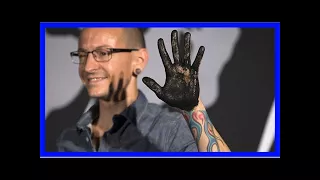 Раскрыты новые детали смерти солиста linkin park