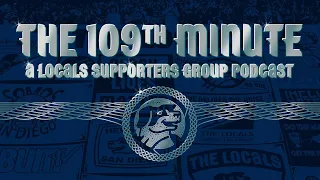 Ep. 24.10: The 109th Minute Podcast: Hell is Chrome