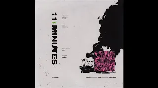 [Clean] YUNGBLUD & Halsey  - 11 Minutes (feat. Travis Barker)