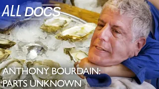 Anthony Bourdain: Parts Unknown | Bay Area | S06 E04 | All Documentary