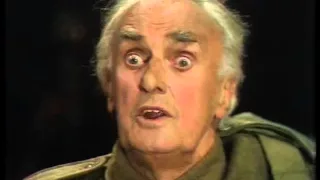 Dad's Army S6E6 Things That Go Bump In The Night