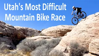 5 Tips to Get You Through True Grit Epic 50 Mile MTB Race!!