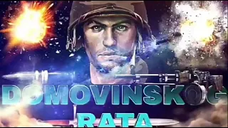 Veterani Domovinskog rata