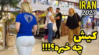 IRAN 2023 REAL LIFE Vlog. Walk With ME In Kish Island 2023. visit iran 2023