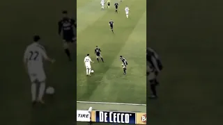 Federico Chiesa solo and assist Ronaldo #shorts #ronaldo #chiesa #soccer #football #goals