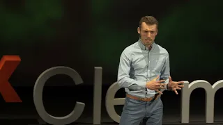 La cyclo-logistique du dernier kilomètre | Micka BONNET | TEDxClermont