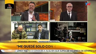 CÁMARA DEL CRIMEN (Programa completo 22/04/2023)