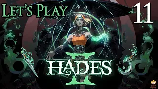 Hades 2 - Let's Play Part 11: Umbral Flames