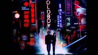 In a Lonely Place - Oldboy Soundtrack - 05