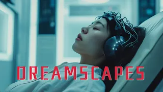 DREAMSCAPES - AI Short Film | Runway Gen:48 2nd Edition