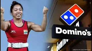 Mirabai Chanu Gets Free Domino's Pizza For Life After Expressing Wish To Eat Dish Post Win
