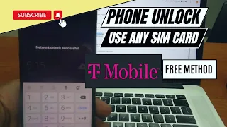 Unlock T-Mobile - Why Unlocking Your T-Mobile Network is Essential