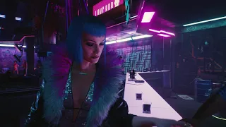 Cyberpunk 2077 — Official Gameplay Trailer [PL]