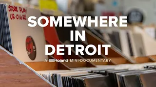 "Somewhere in Detroit": Underground Resistance, Submerge, Techno and the Detroit Way