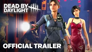 Dead by Daylight | Resident Evil x Lunar New Year Collection Trailer