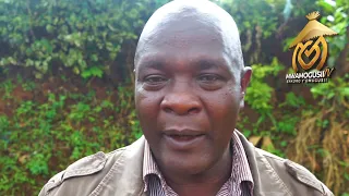 TABAKA WARD MCA  WARNS ALL PREGNANT STUDENTS ALL BODABODA STUDENTS TO RESUME TO SCHOOL.