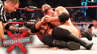 TNA Destination X 2012 (FULL EVENT) | Aries vs. Roode, Styles vs. Daniels, Angle vs. Joe