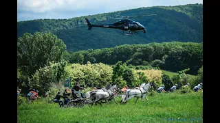 Visszatért a Kékes, berobbant Nys | Aprés Tour - 3. szakasz | Tour de Hongrie | 2024