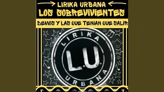 Sentir Tu Piel (feat. Lirika Urbana sobrevivientes) (Version Estudio)