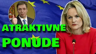 Ako Srbija neće EU nećemo ih TJERATI Nikšić nema razgovora sa SNSD Dizdar napadi učestaliji