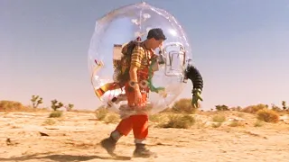 A BOY lives in STERILIZED BUBBLE for 18 YEARS - RECAP