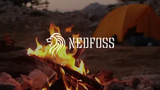 NEDFOSS Camping Hatchet Axe