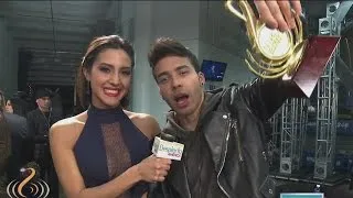 PLN: Prince Royce perdió su celular, ¿tenía selfies sexys?