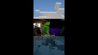 KSI Is The Funniest Minecraft Player Ever #shorts #minecraftshorts #beginning  #dreamsmp