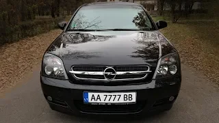Opel Vectra C 2002 год 2.2 бензин/газ на автомате из Литвы