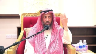 ما هي السنن للمولود الشيخ د. عثمان الخميس