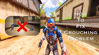 How To Fix Accidentally Crouching Instead Of Sliding (Movement Tips)