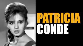 Patricia Conde, perpetua belleza || Crónicas de Paco Macías