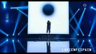 Loreen - Crying Out Your Name (Live X FACTOR SVERIGE)