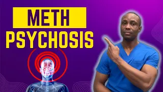 What is Meth Psychosis? Symptoms and Treatment.