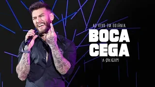 Lucas Lucco - Boca Cega | DVD A Ørigem (Ao Vivo em Goiânia)