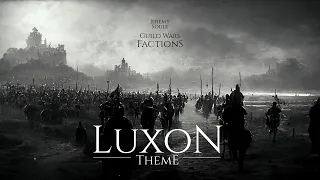 Jeremy Soule (“Guild Wars Factions”) — “Luxon Theme” [Extended - 100 Minutes]