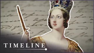 Queen Victoria In Her Own Words | A Queen's Letters Revealed | Timeline