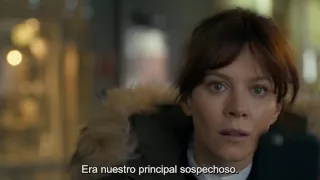 Marcella (ITV / Netflix) - Trailer subtitulado
