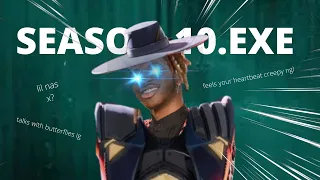 APEX SEASON 10.EXE at 3AM