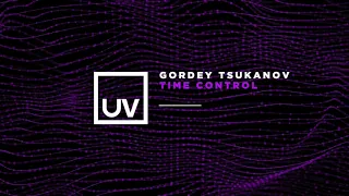 Gordey Tsukanov - Time Control