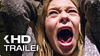 GHOSTLAND Trailer German Deutsch (2018)