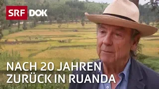 Christoph Dicken – Schweizer Unternehmer in Ruanda | Reportage | SRF