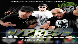 Cypress Hill Mix |JimDj El Cerebro Musical Music Record Editions