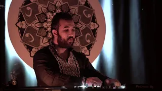 Anatolian Sessions - live stream #003 [New Year Eve x Harabe Rituals]